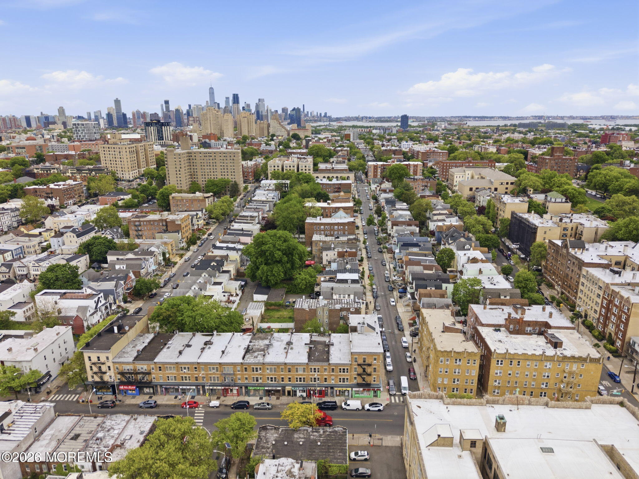 718 W Side Ave, Jersey City, NJ 07306 photo
