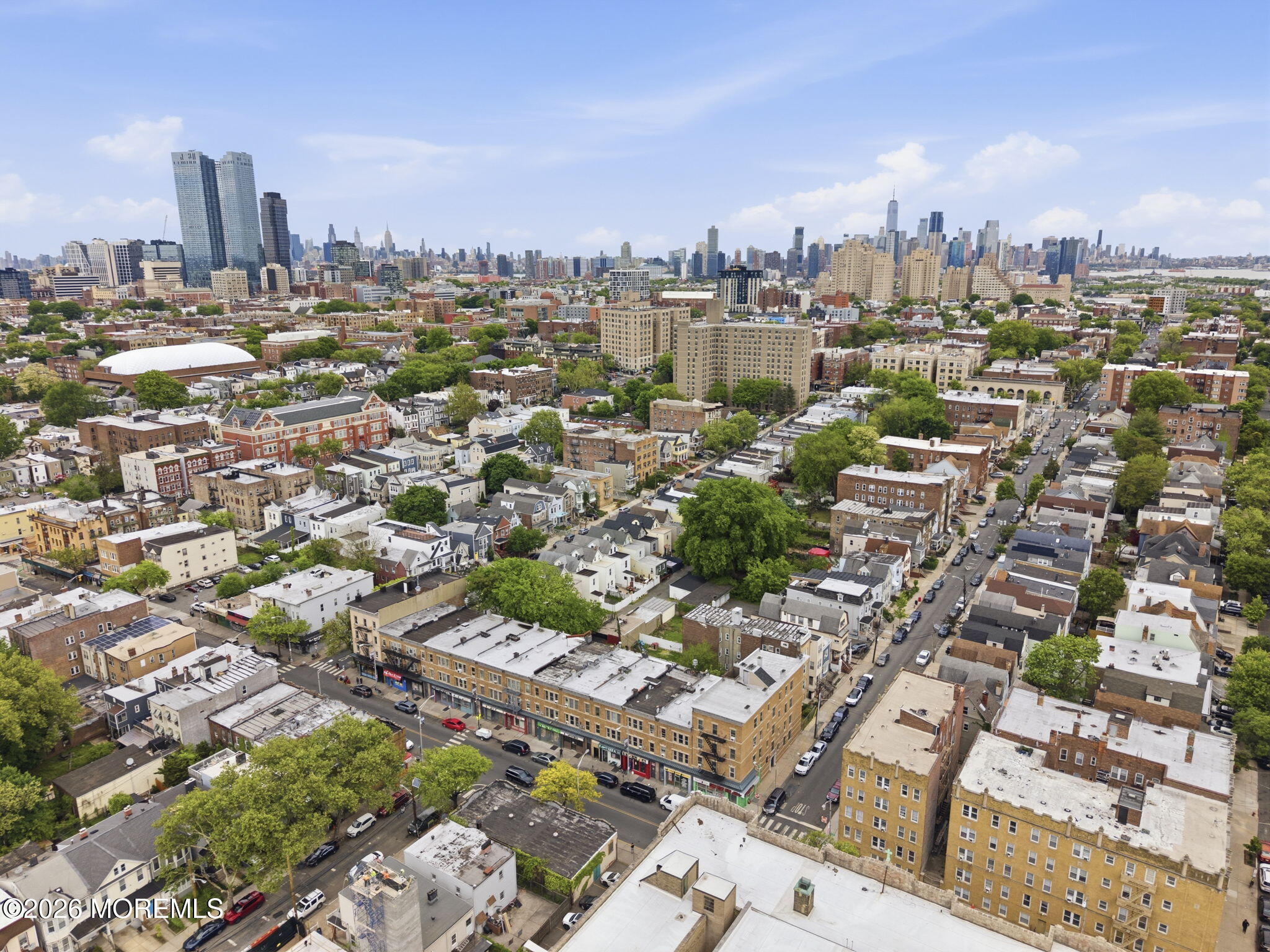 718 W Side Ave, Jersey City, NJ 07306 photo