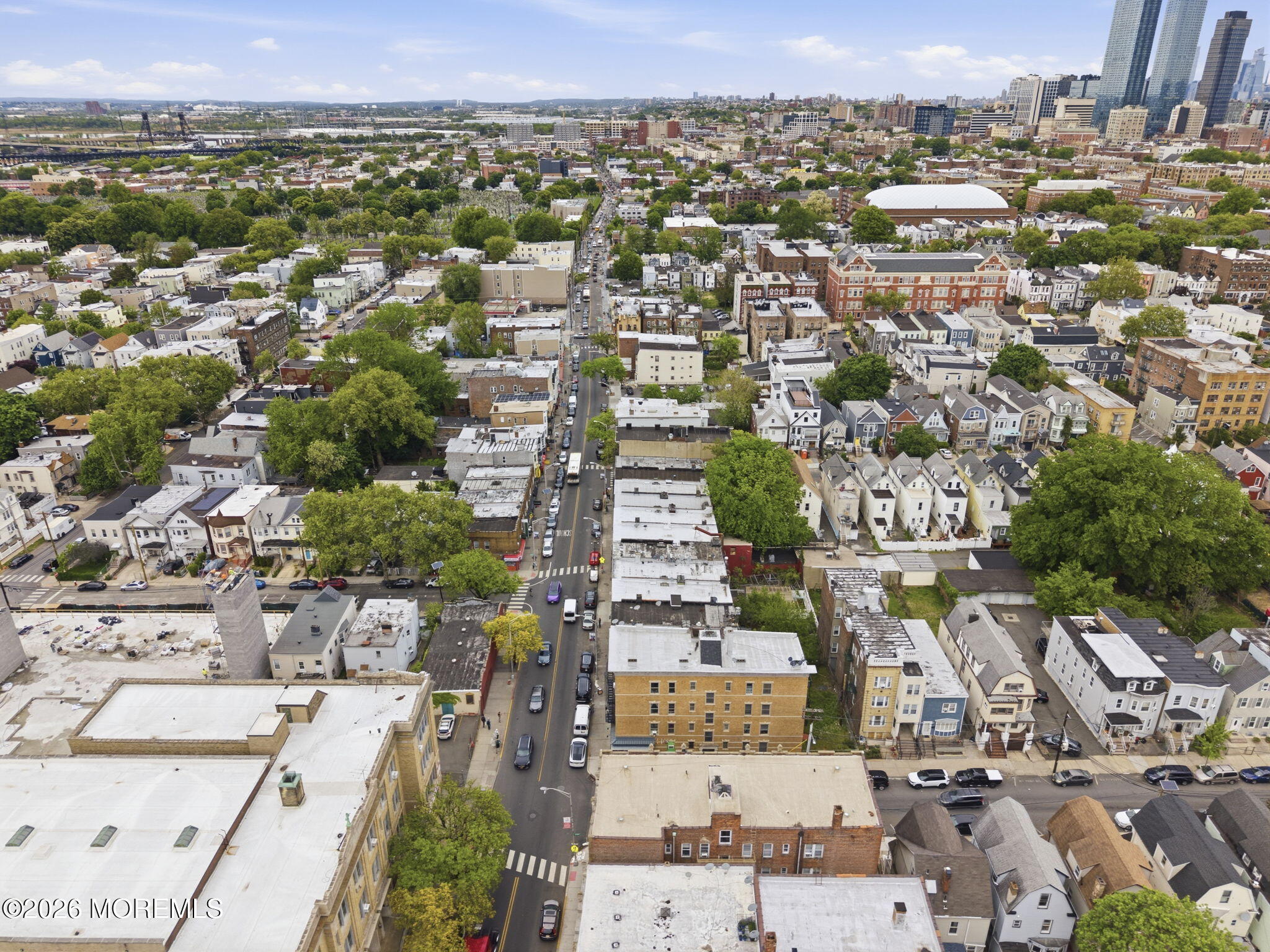 718 W Side Ave, Jersey City, NJ 07306 photo