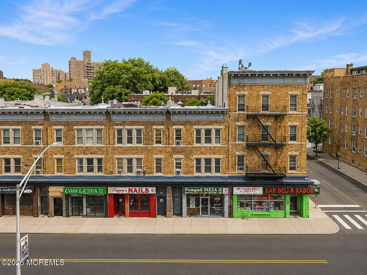 718 Side Ave, Jersey City, NJ 07306