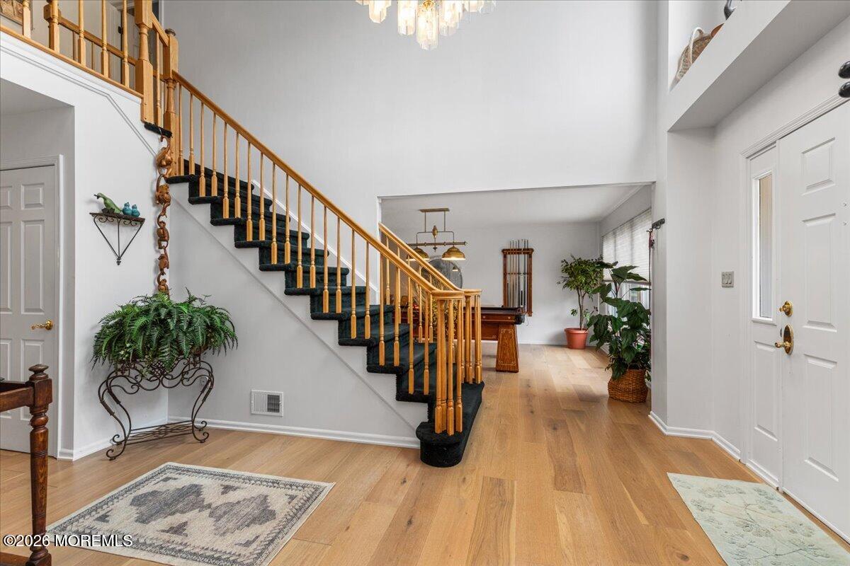 25 Winding Woods Way, Manalapan, NJ 07726 photo
