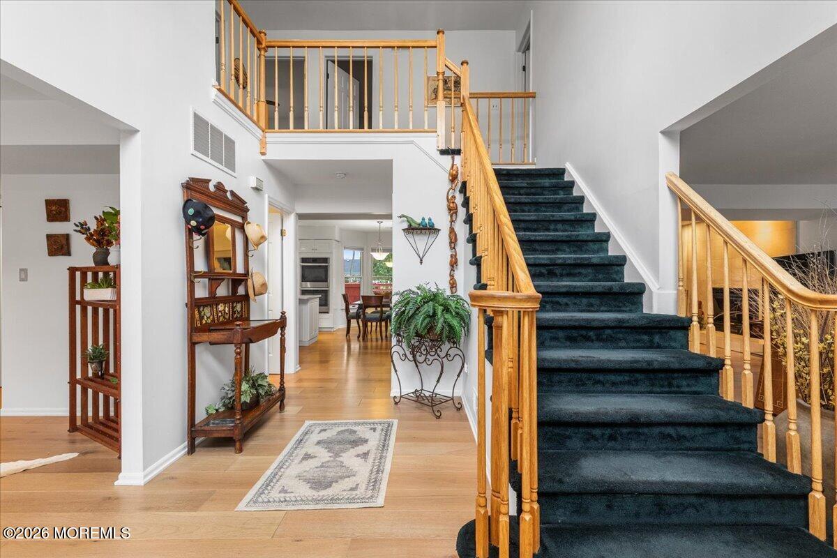 25 Winding Woods Way, Manalapan, NJ 07726 photo