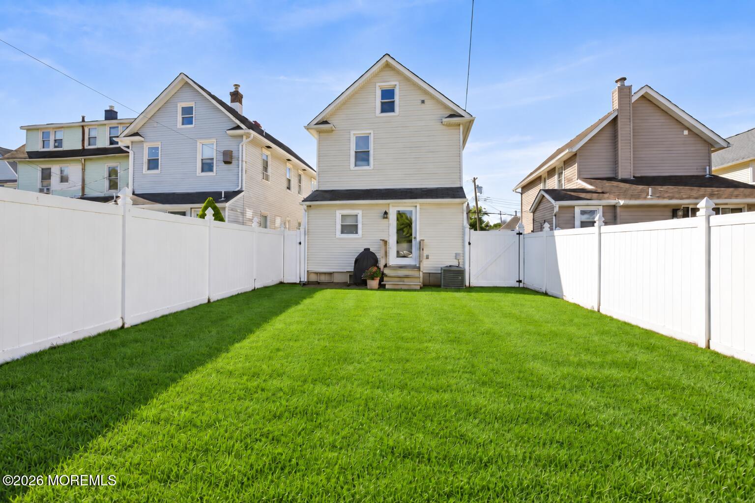 602 1/2 Newark Ave, Bradley Beach, NJ 07720 photo