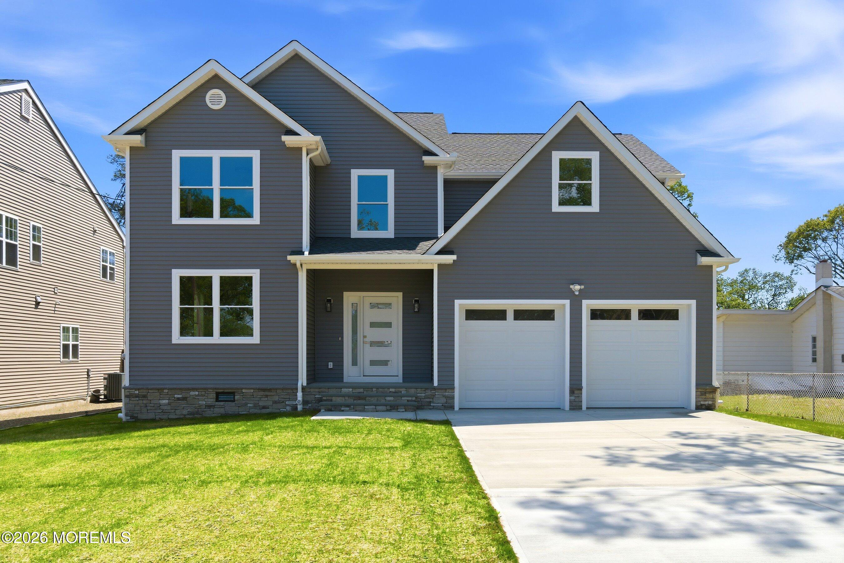 514 Barnegat Ave, Toms River, NJ 08753