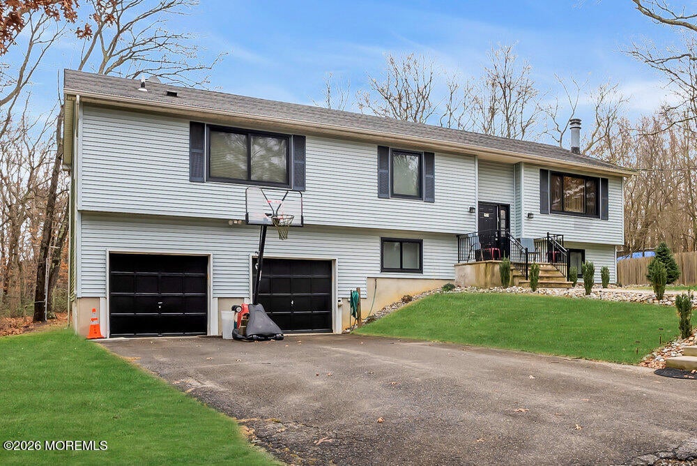 413 Brewers Bridge Rd, Jackson, NJ 08527