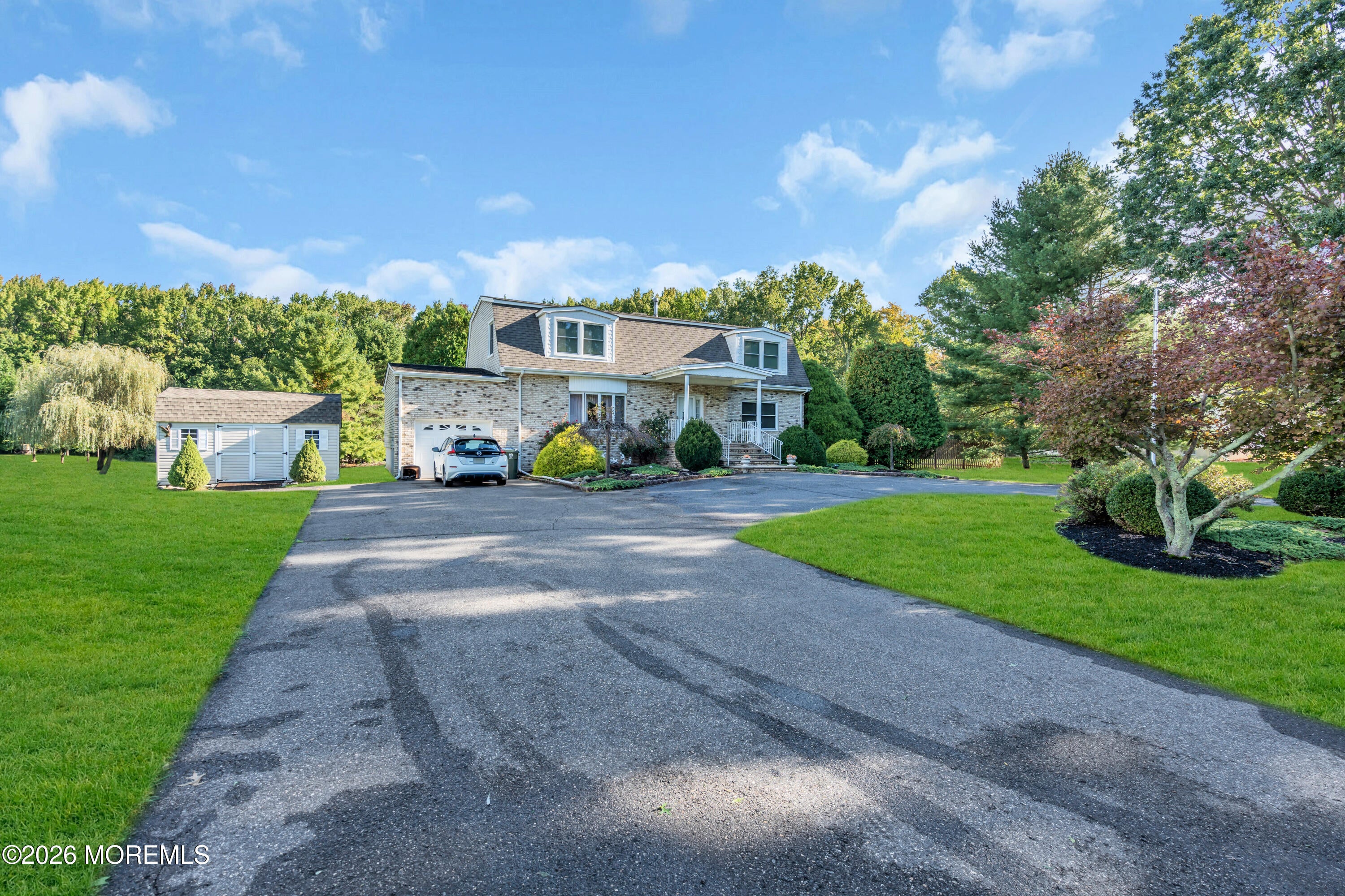 220 Dey Grove Rd, Monroe Twp, NJ 08831 photo