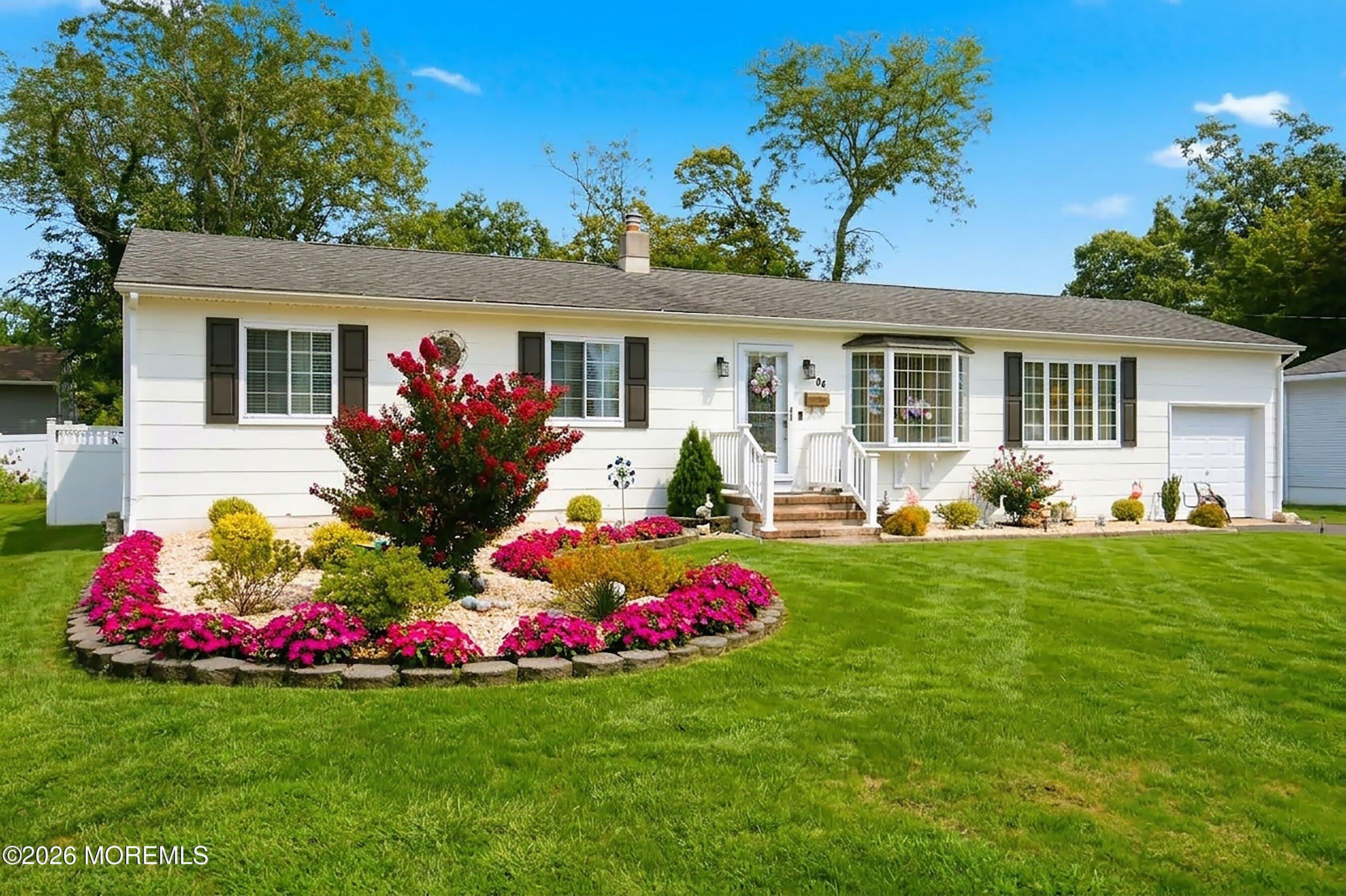 94 Canis Dr, Brick, NJ 08724 photo