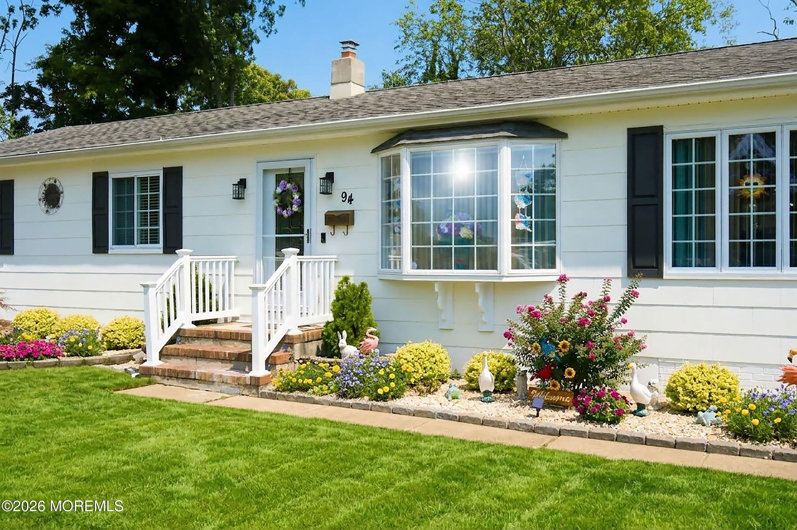 94 Canis Dr, Brick, NJ 08724 photo