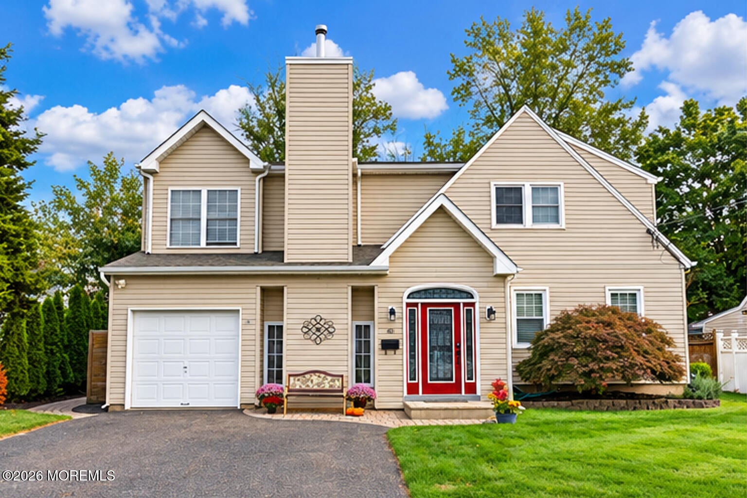 40 Weldon Rd, Matawan, NJ 07747