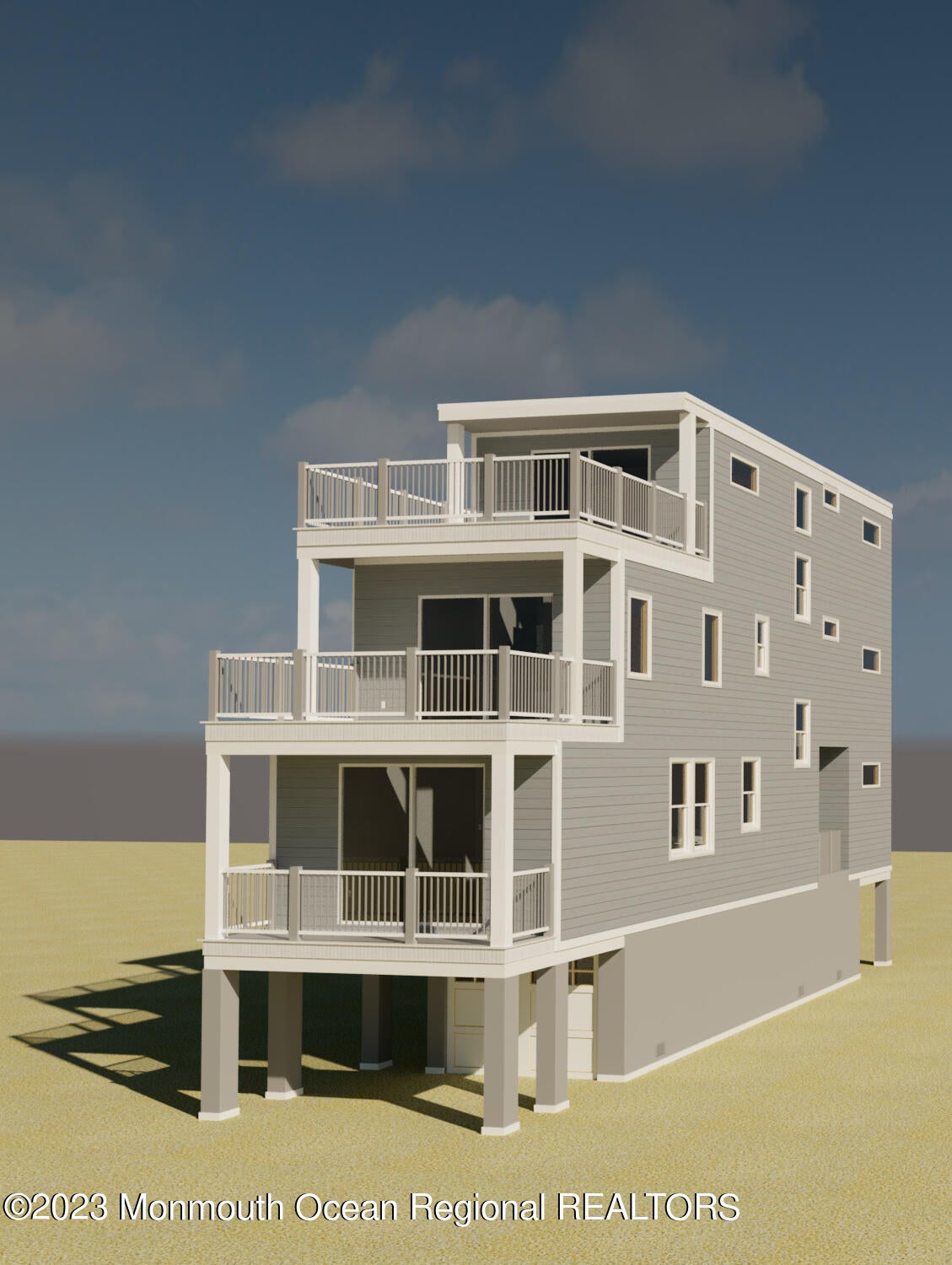65 Hamilton Ave, Seaside Heights, NJ 08751