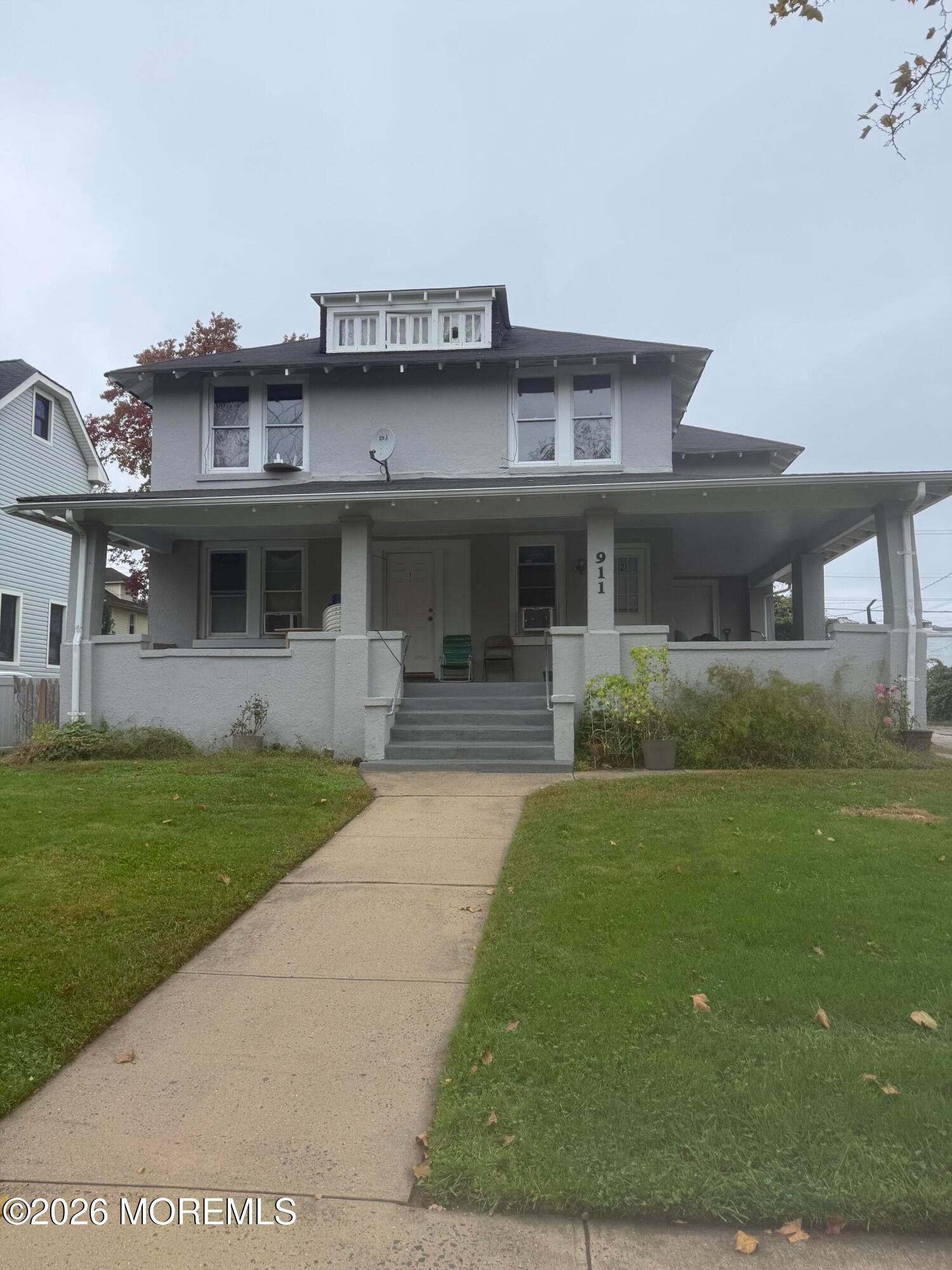 911 5th Ave, Asbury Park, NJ 07712