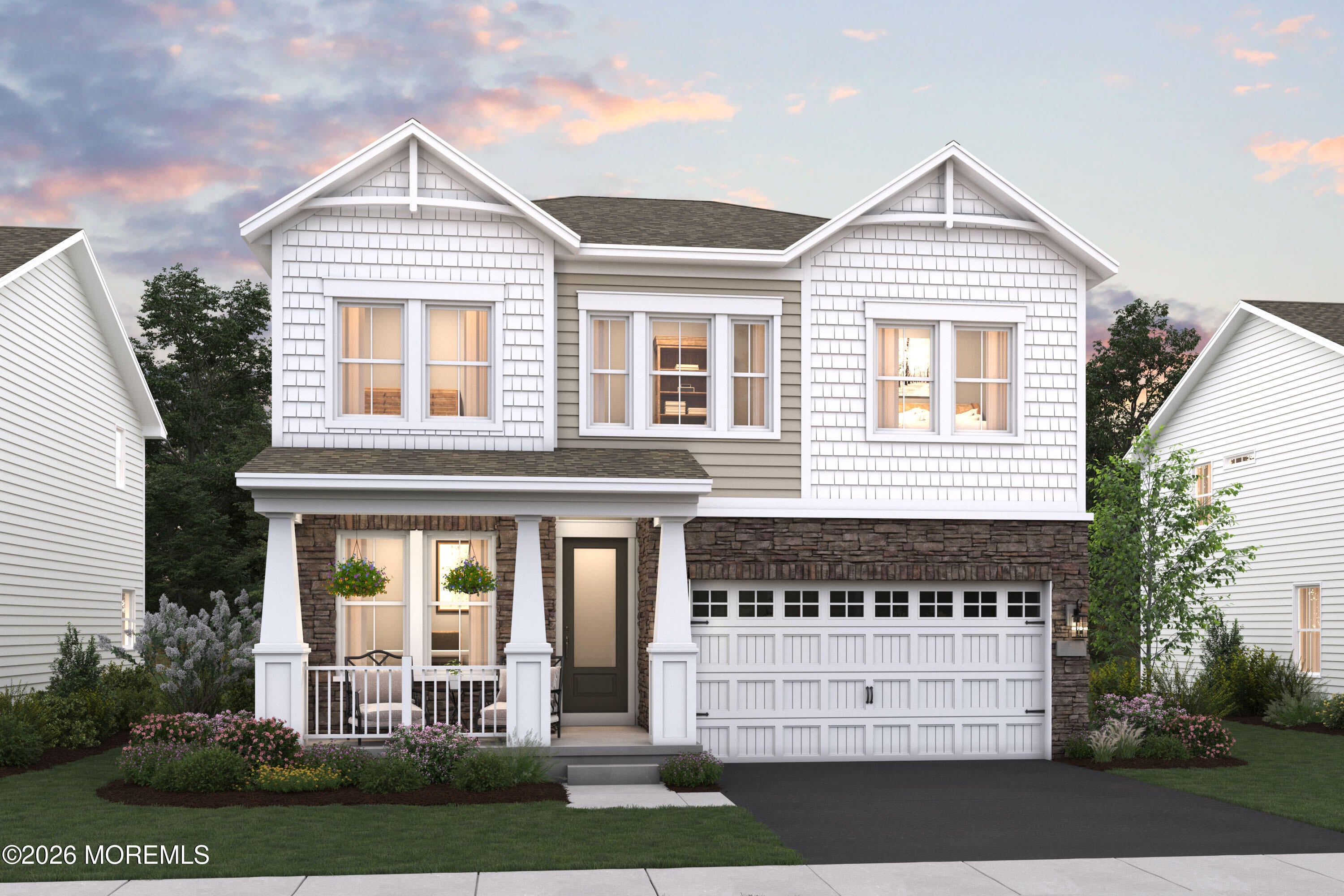 221 Meinzer St, Aberdeen, NJ 07721