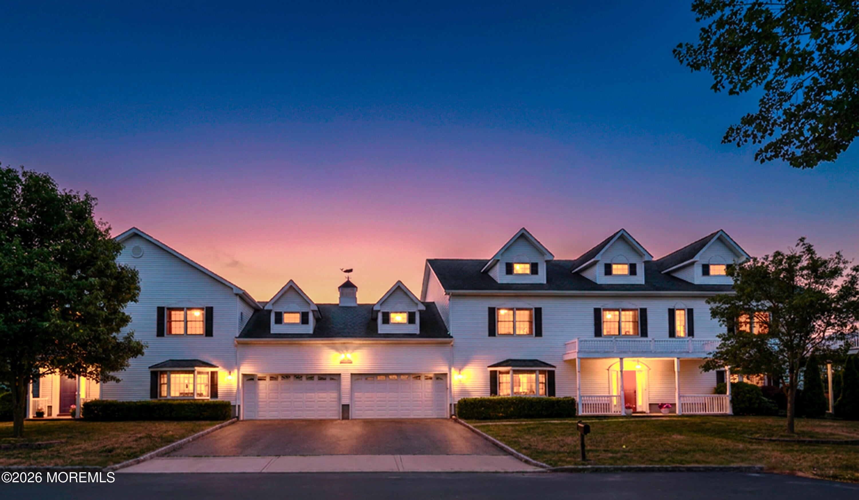 50 Ridgewood Way, Neptune Township, NJ 07753 photo