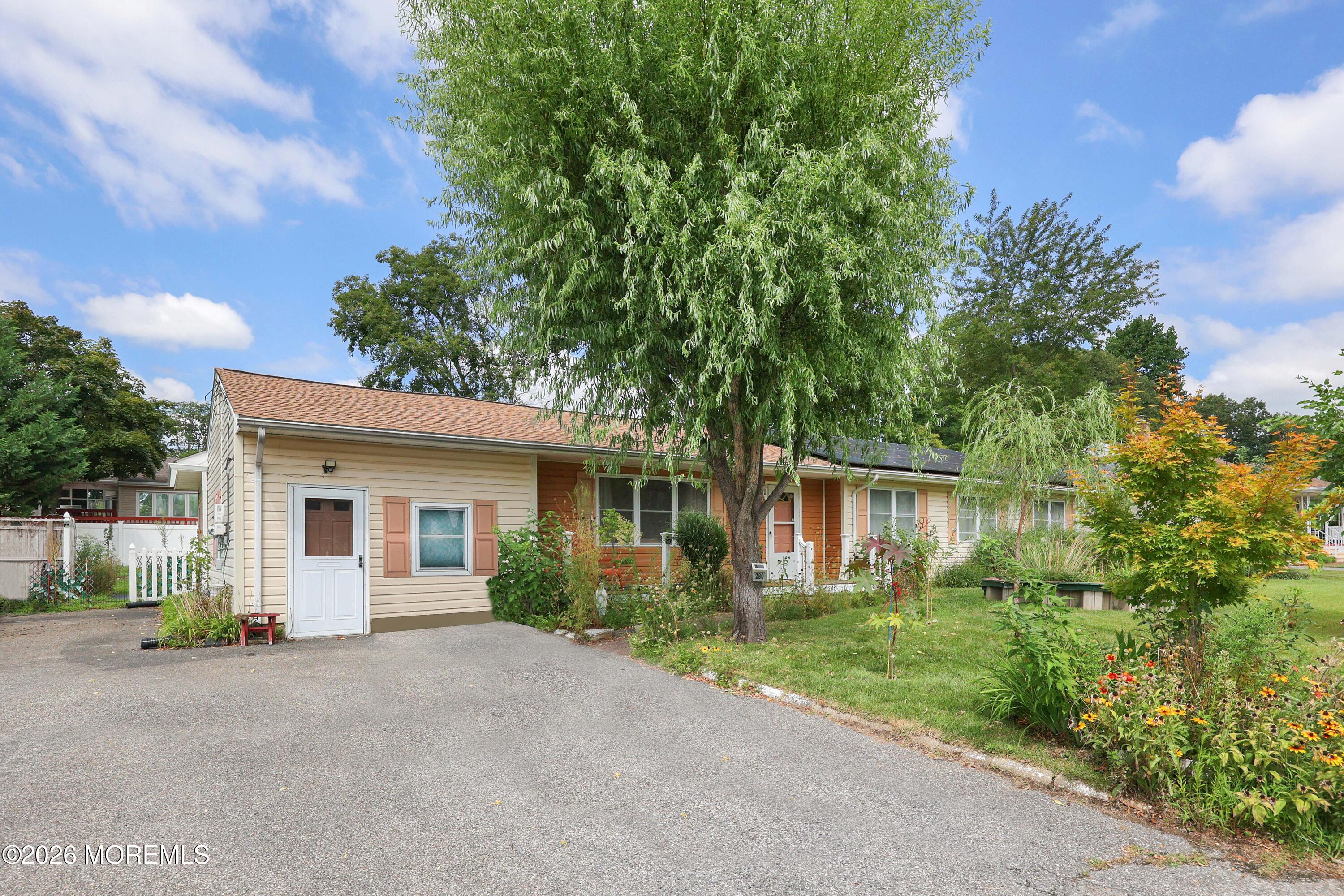 280 Dogwood Dr, Brick, NJ 08723 photo