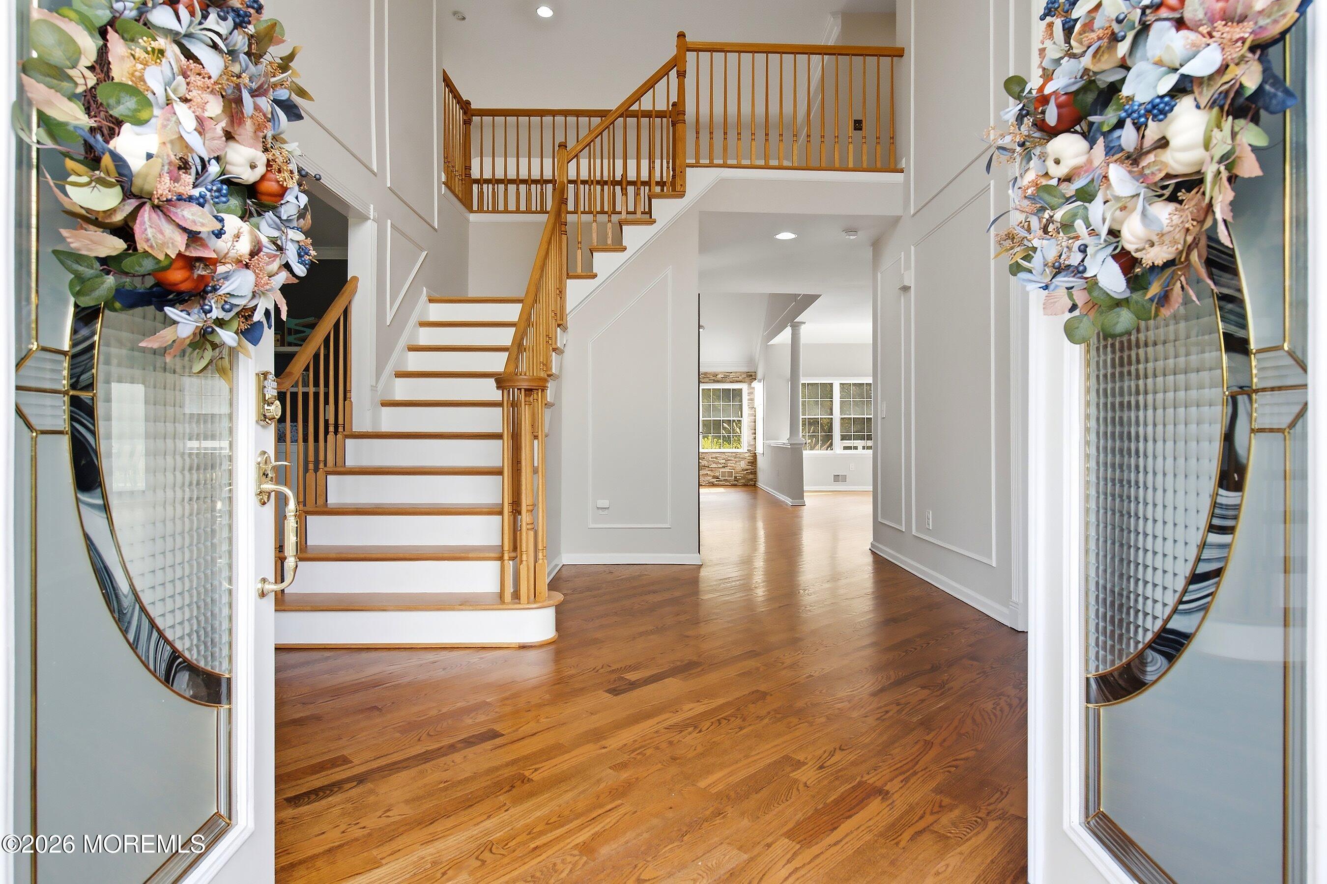 221 Verdant Ct, Freehold, NJ 07728 photo