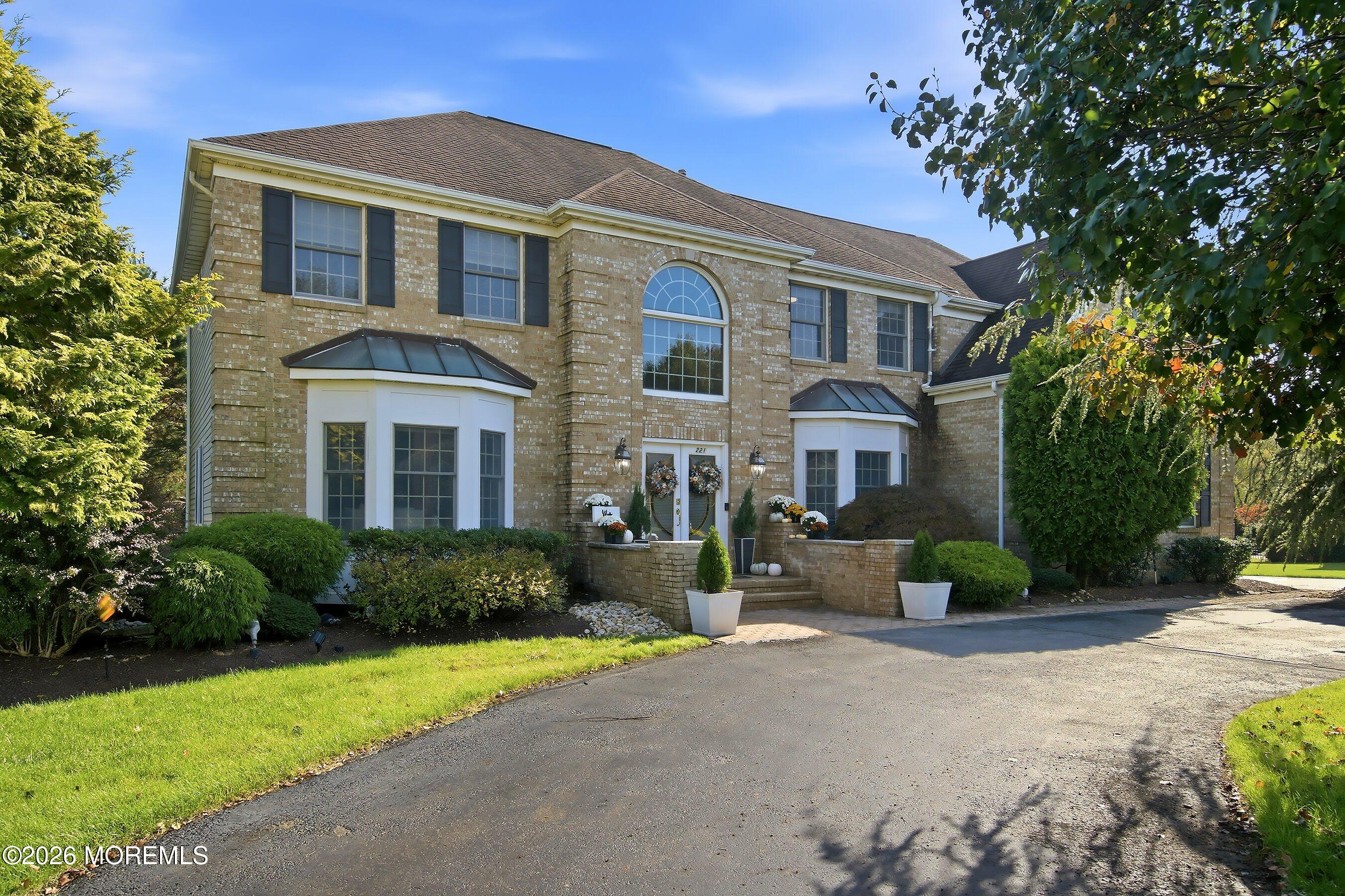 221 Verdant Ct, Freehold, NJ 07728 photo