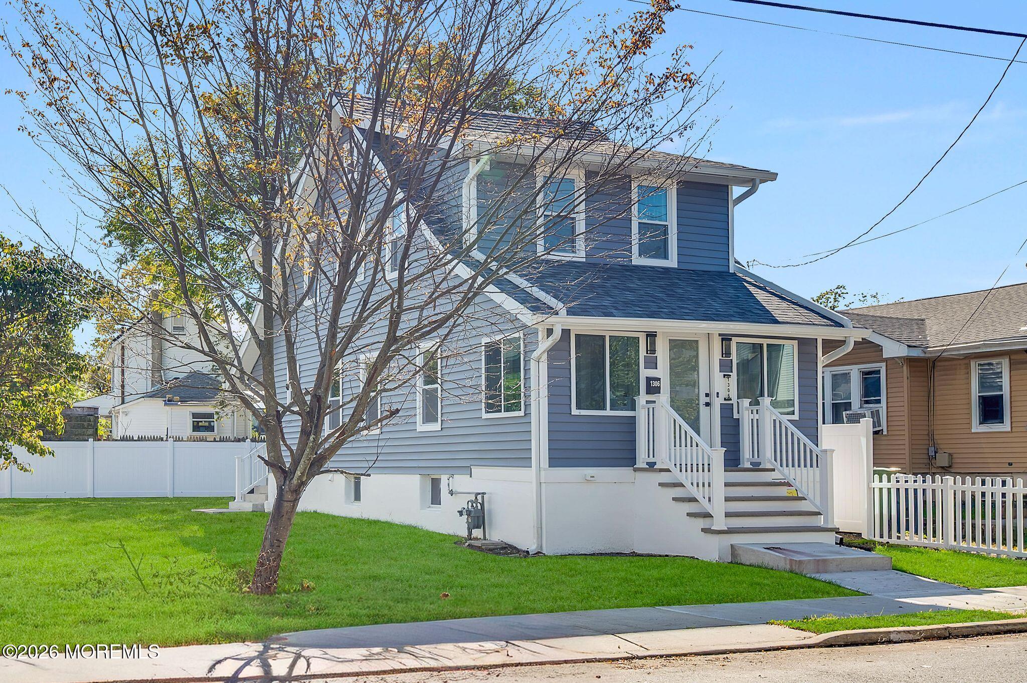 1306 11th Ave, Neptune Township, NJ 07753 photo