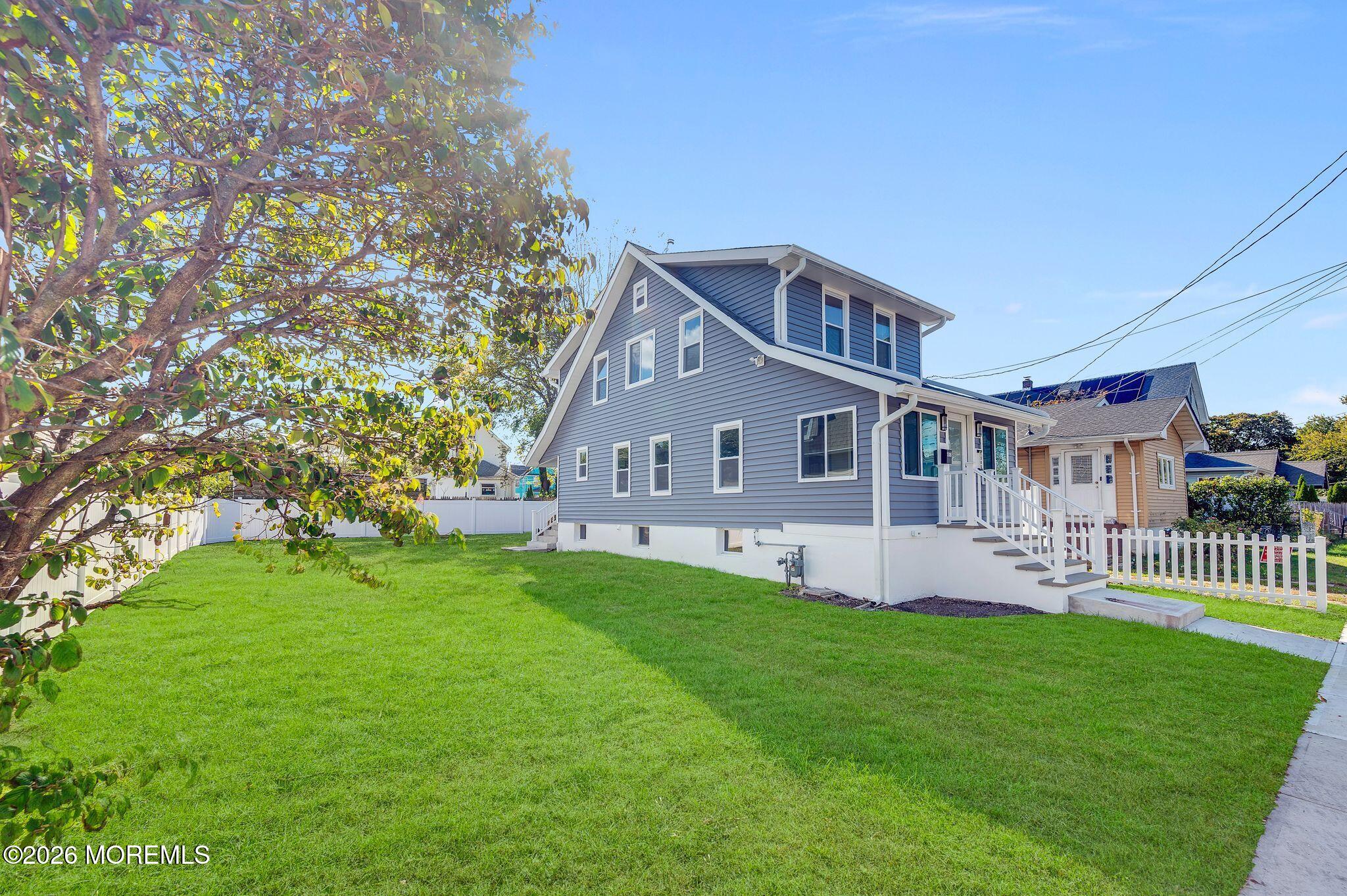 1306 11th Ave, Neptune Township, NJ 07753 photo