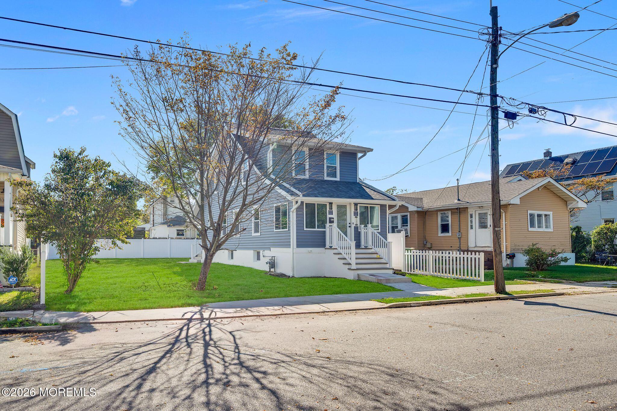 1306 11th Ave, Neptune Township, NJ 07753 photo