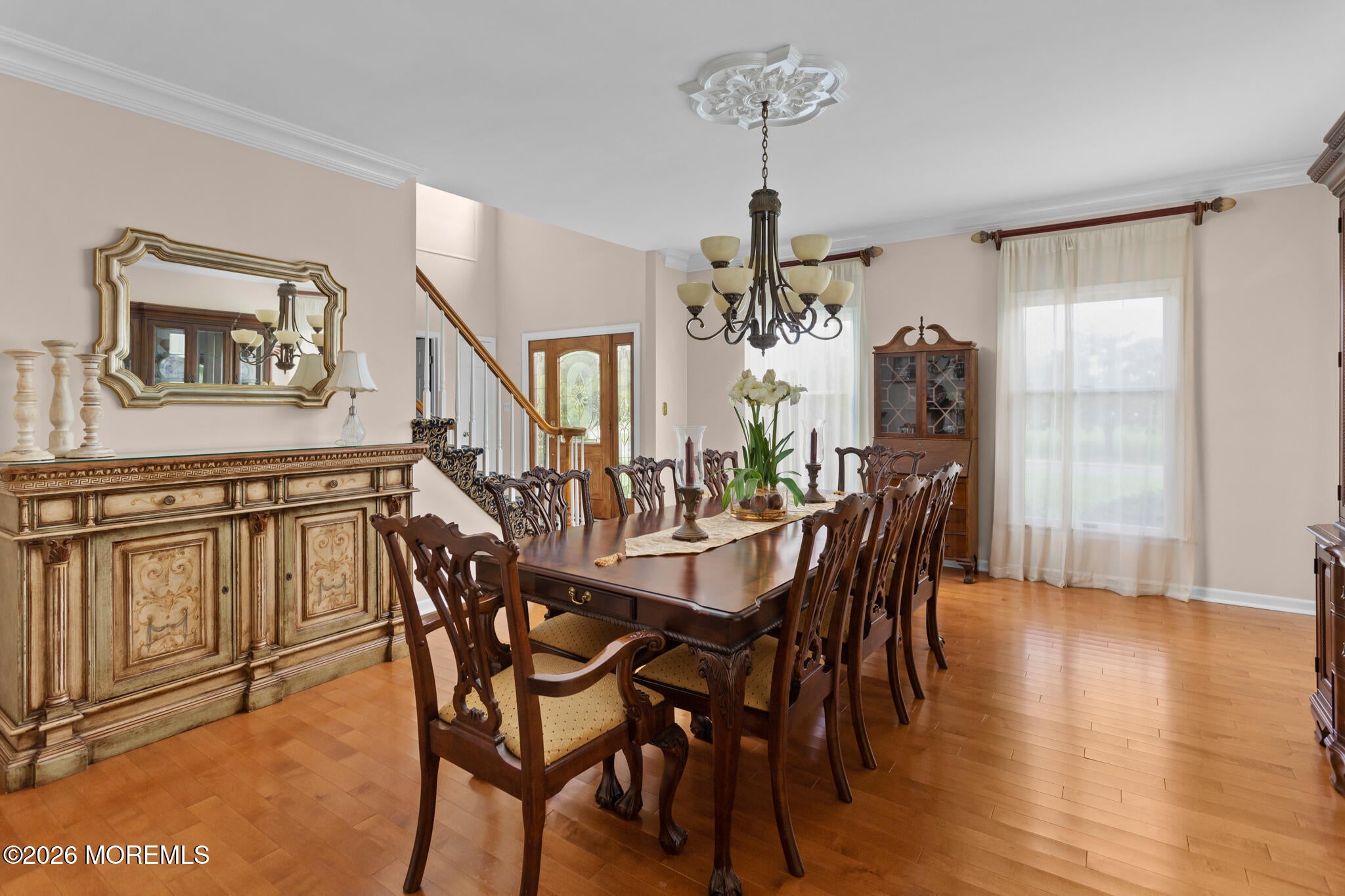 17 Clayton Dr, Millstone, NJ 08510 photo