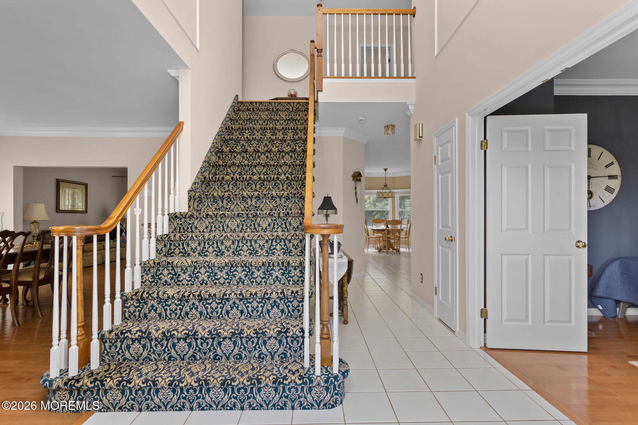 17 Clayton Dr, Millstone, NJ 08510 photo