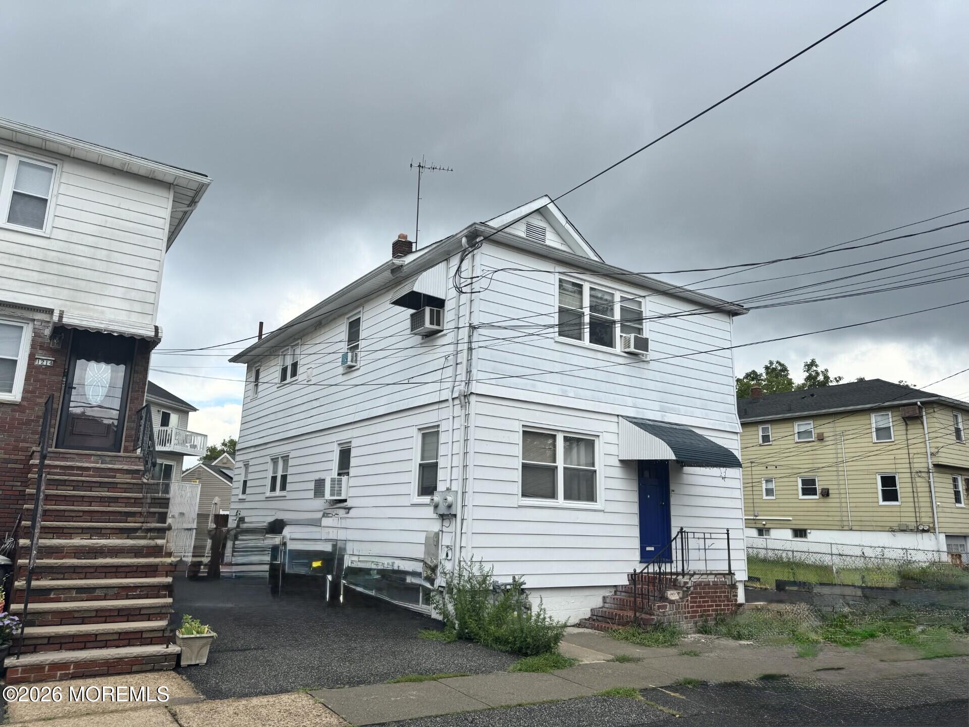 1216 Broadway, Hillside, NJ 07205