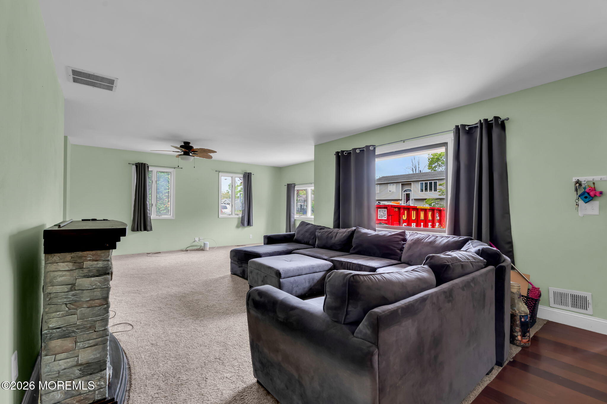331 Alden St, Brick, NJ 08724 photo