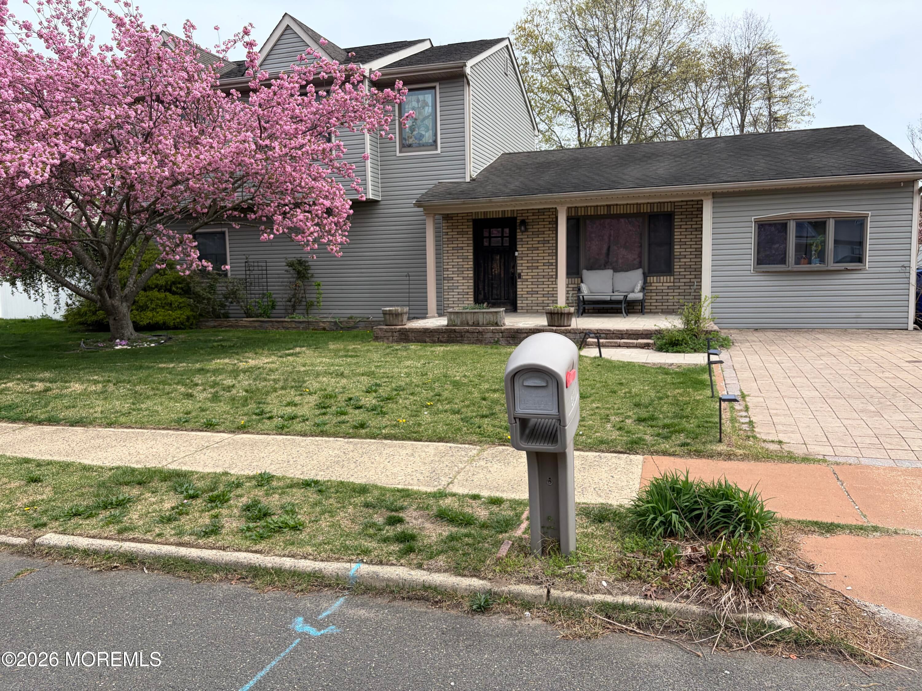 331 Alden St, Brick, NJ 08724