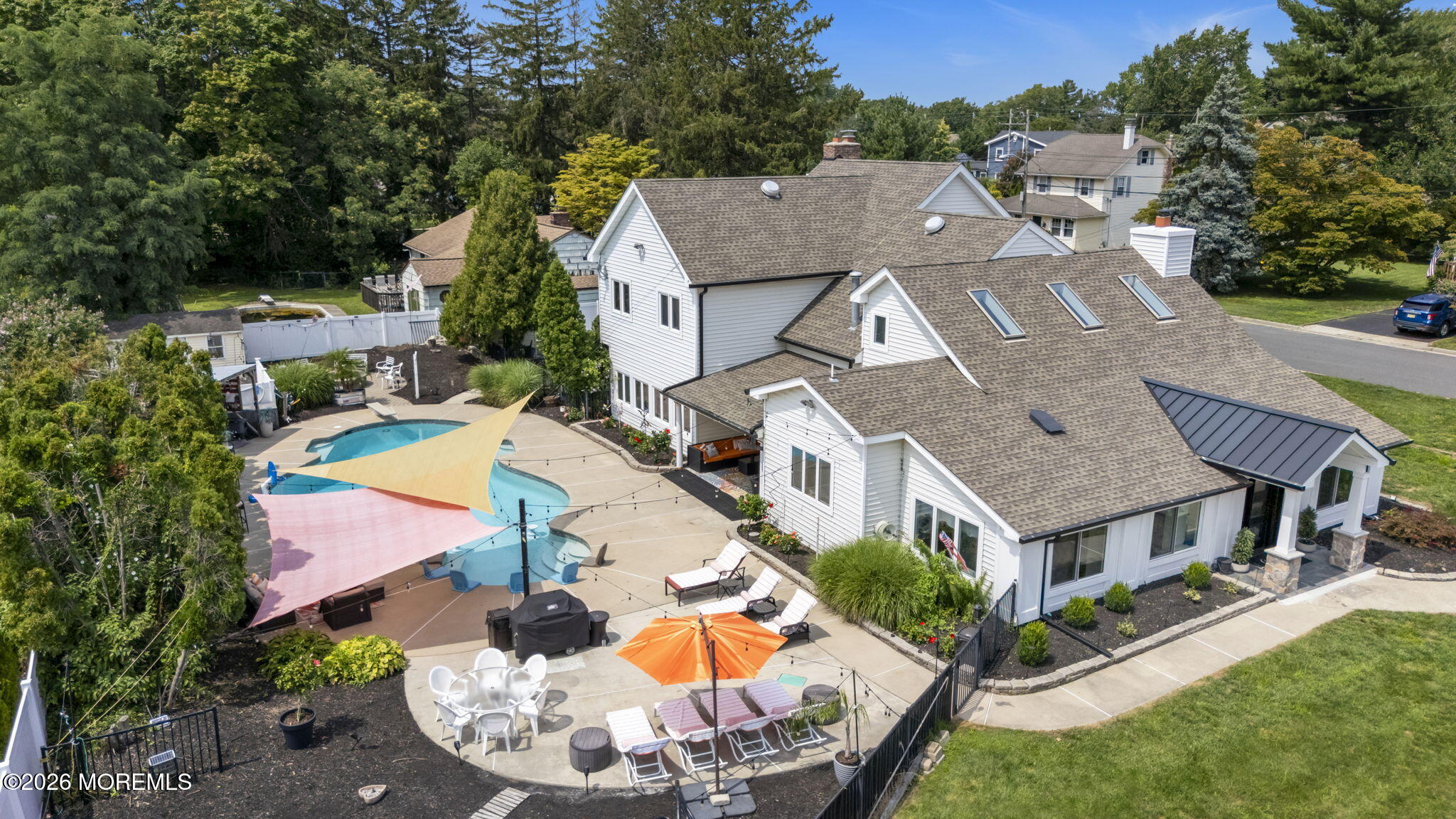 82 Highland Ave, Leonardo, NJ 07737 photo