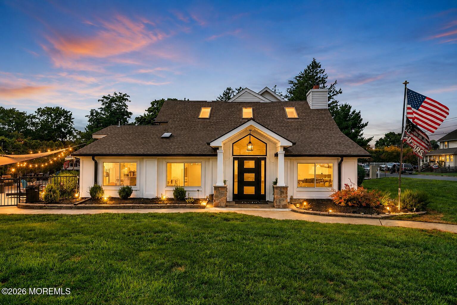 82 Highland Ave, Leonardo, NJ 07737