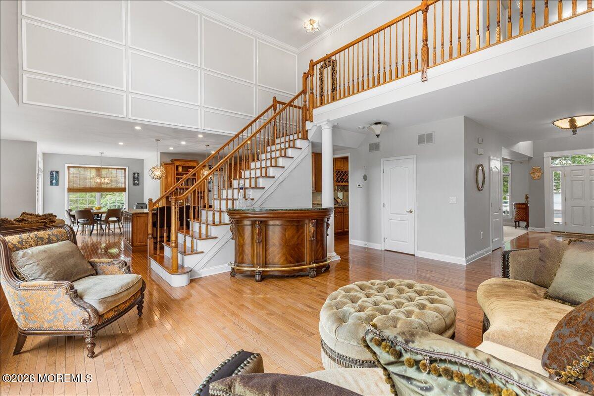 6 Huggins Ln, Manalapan, NJ 07726 photo