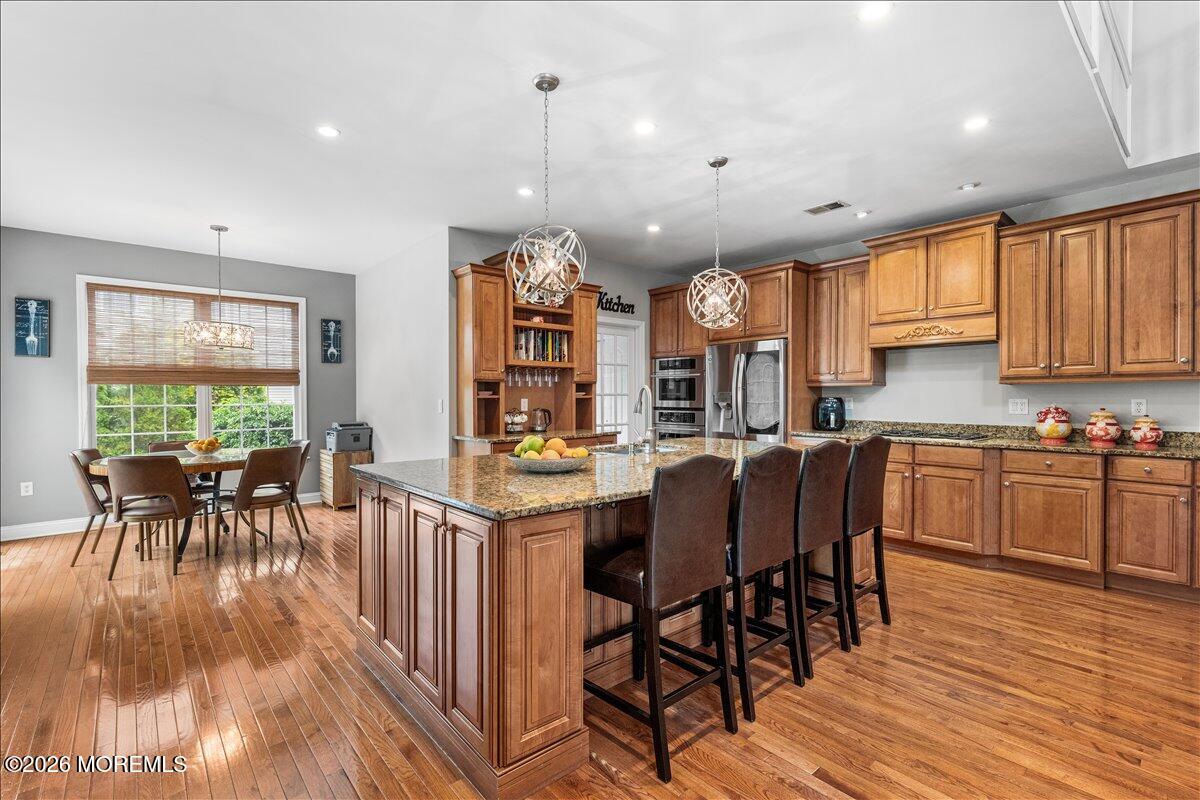 6 Huggins Ln, Manalapan, NJ 07726 photo