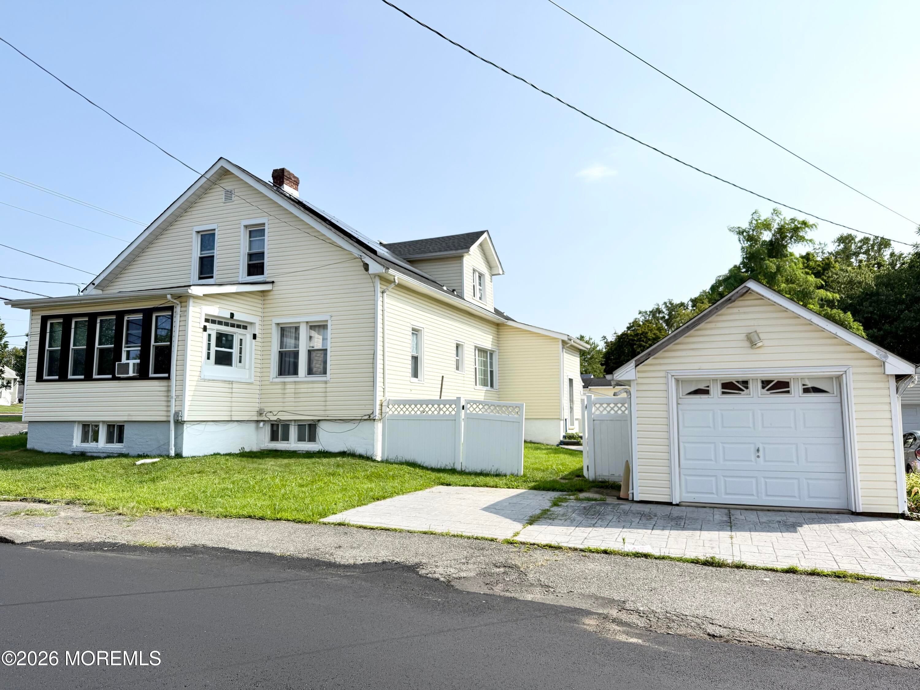 73 Laurence Pkwy, Laurence Harbor, NJ 08879 photo
