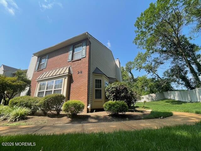2 Whistler Dr, Freehold, NJ 07728