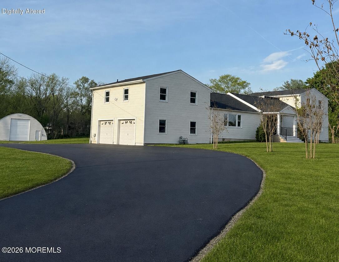 785 State Route 34, Colts Neck, NJ 07722 photo