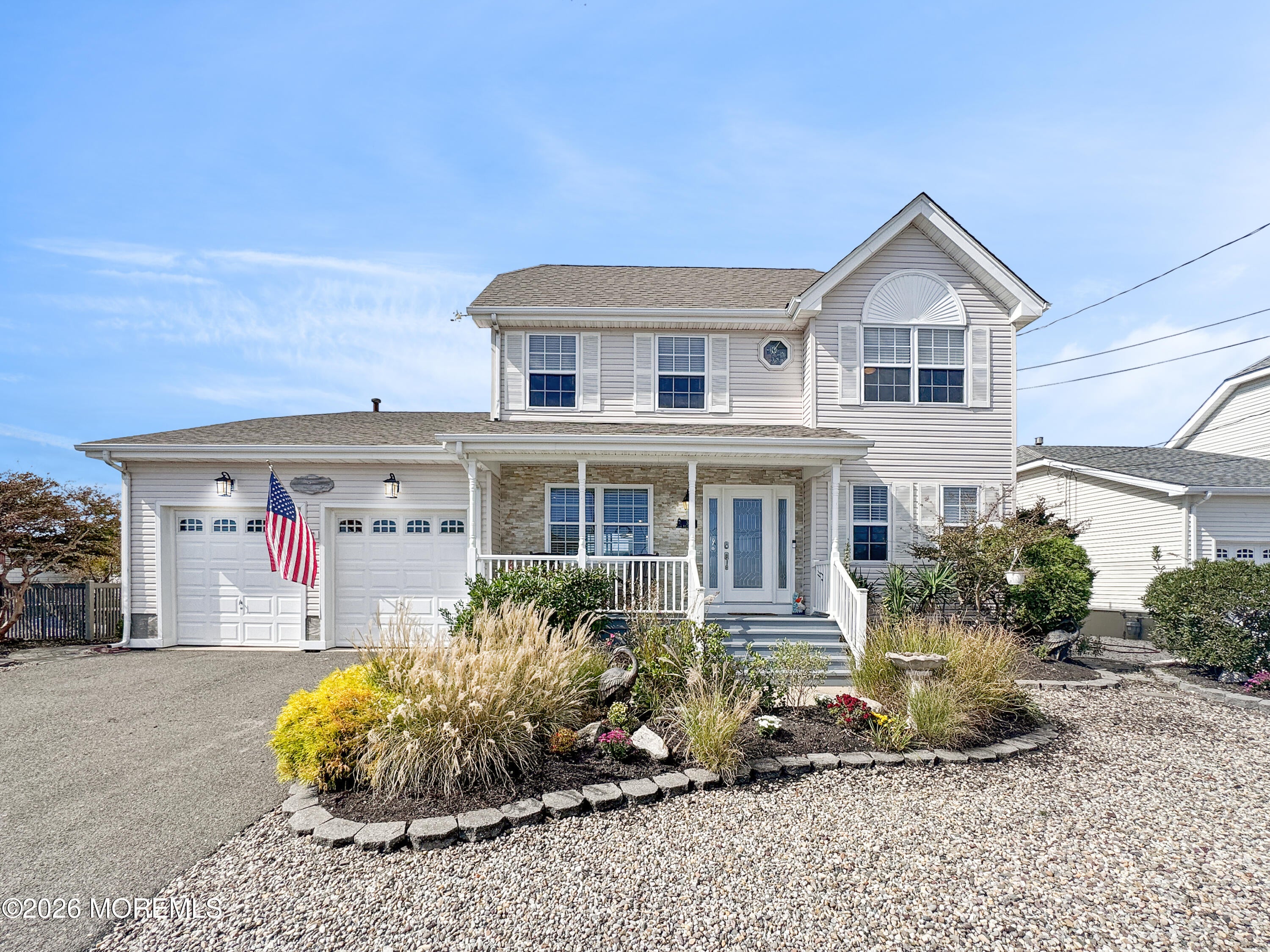 318 Bayshore Dr, Barnegat, NJ 08005