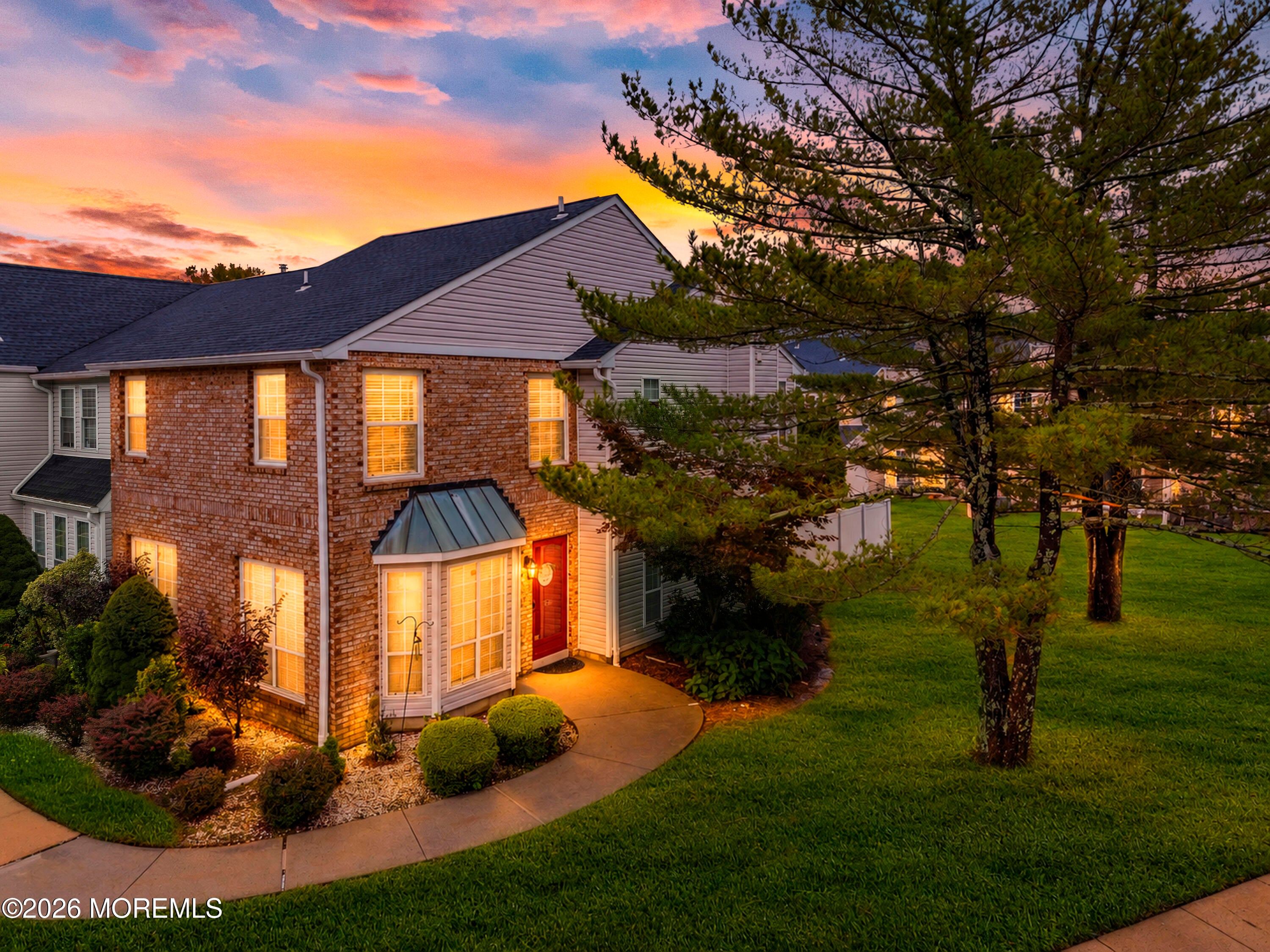 198 Franklin Pl, Morganville, NJ 07751