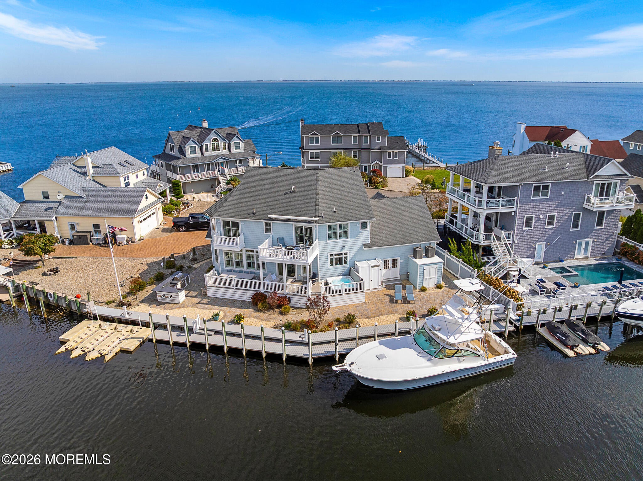 104 Clifton Rd, Barnegat, NJ 08005