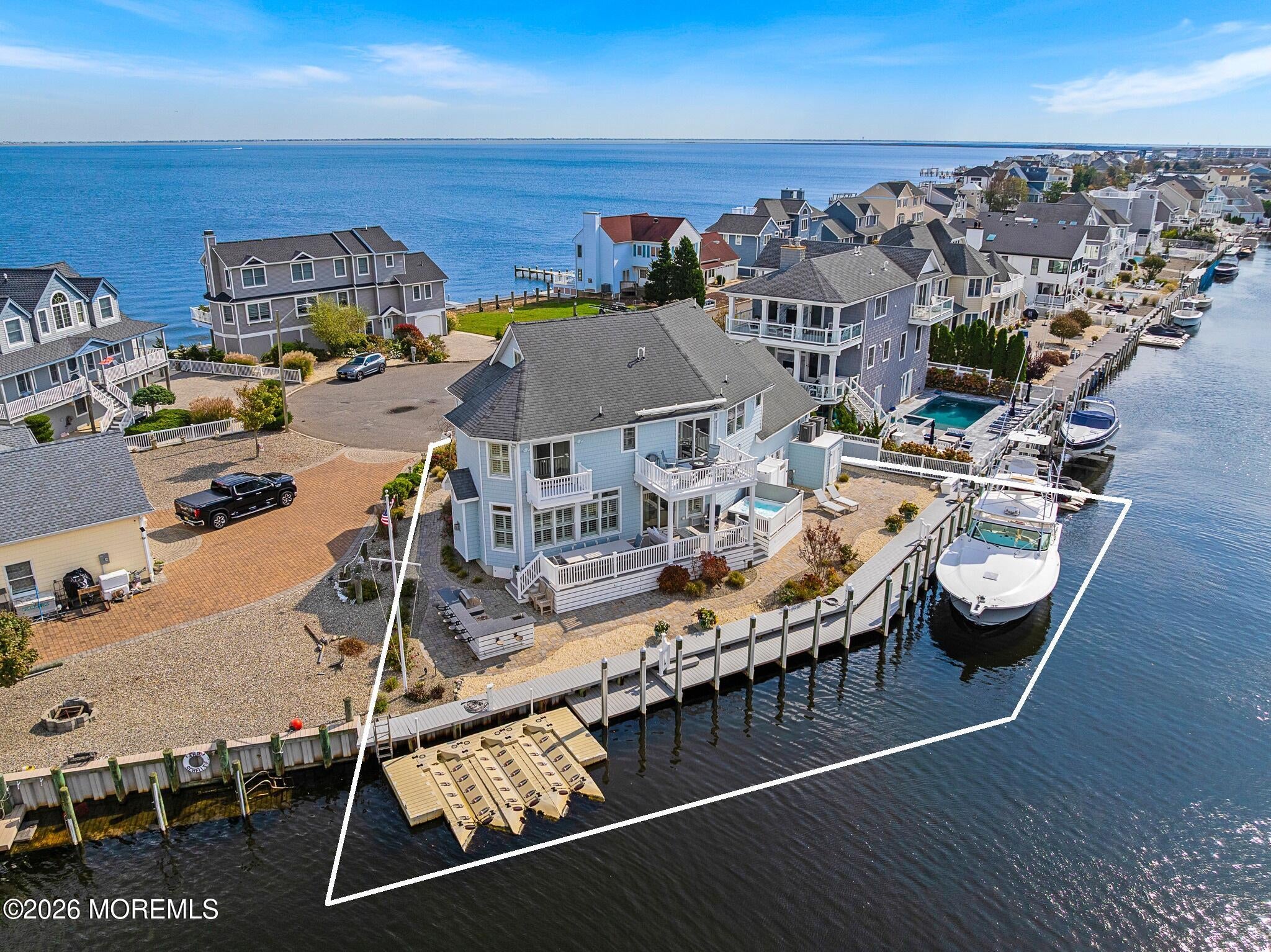 104 Clifton Rd, Barnegat, NJ 08005 photo