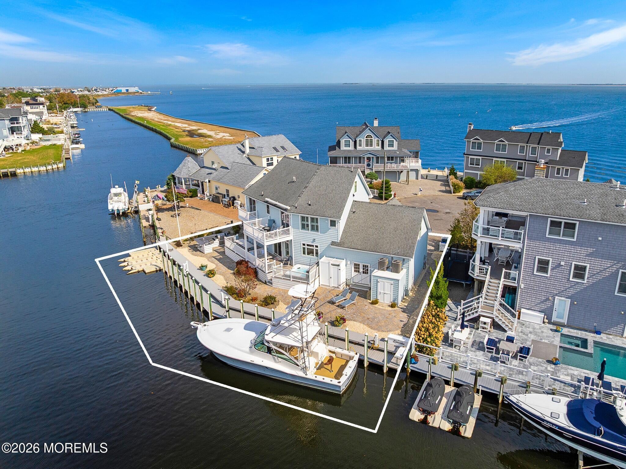 104 Clifton Rd, Barnegat, NJ 08005 photo
