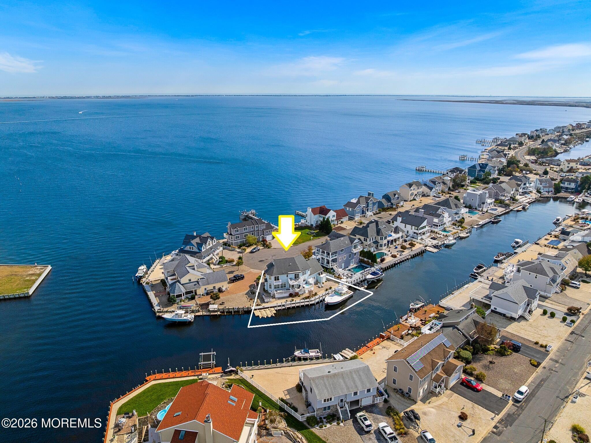 104 Clifton Rd, Barnegat, NJ 08005 photo