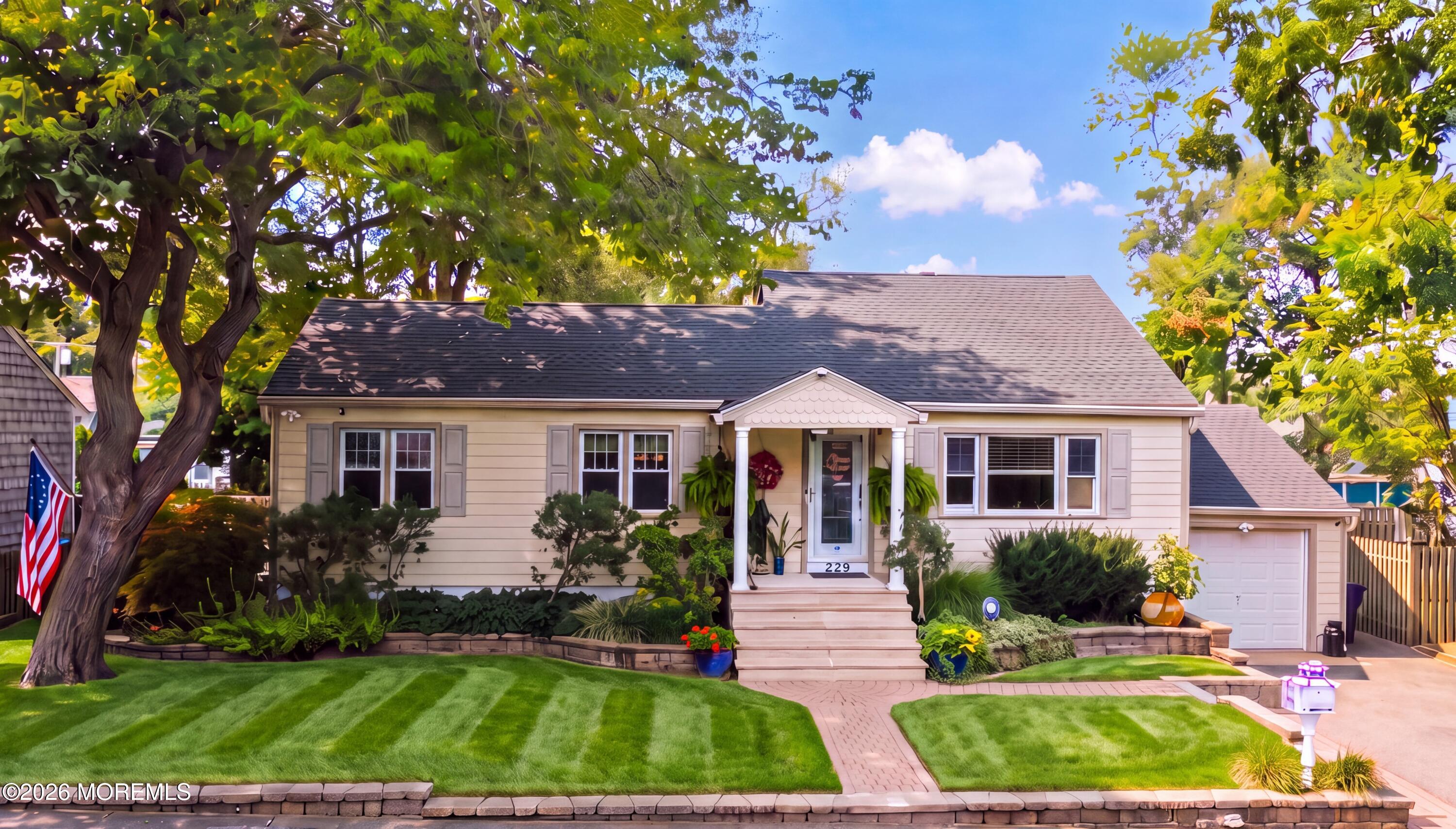 229 19th Ave, Brick, NJ 08724