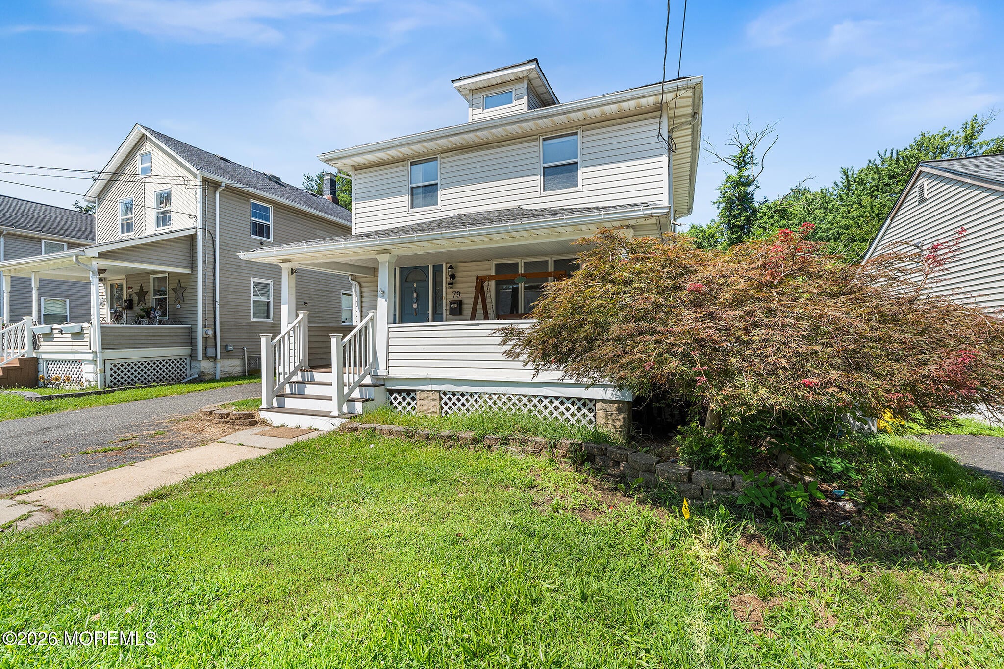79 Main St, Englishtown, NJ 07726 photo