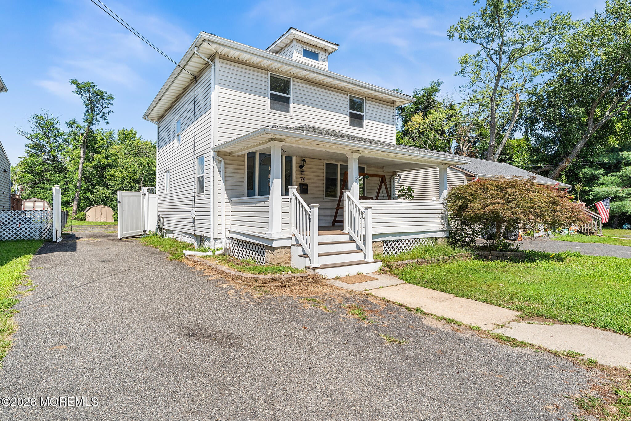 79 Main St, Englishtown, NJ 07726 photo