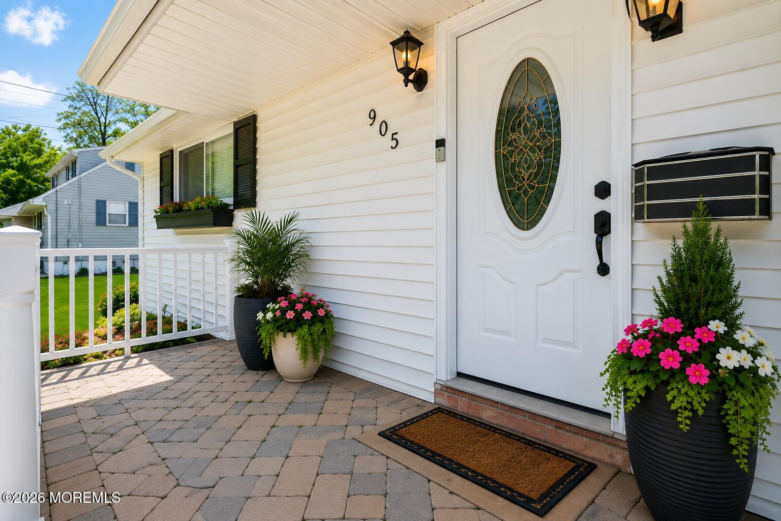 905 Fordham Rd, Neptune Township, NJ 07753 photo