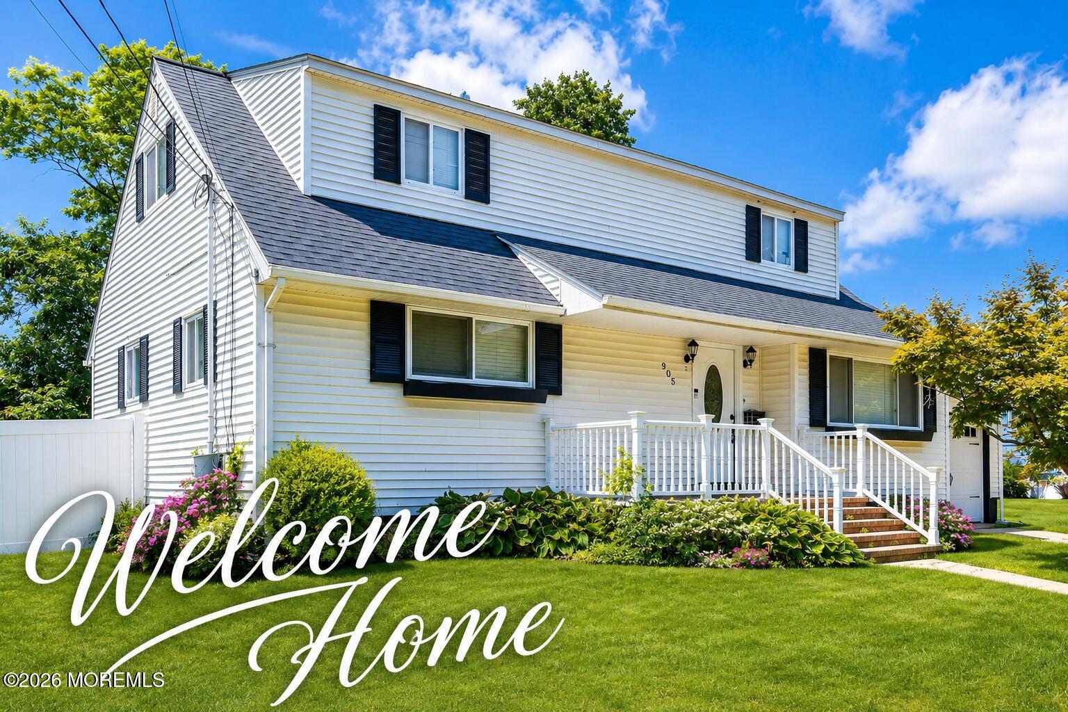 905 Fordham Rd, Neptune Township, NJ 07753