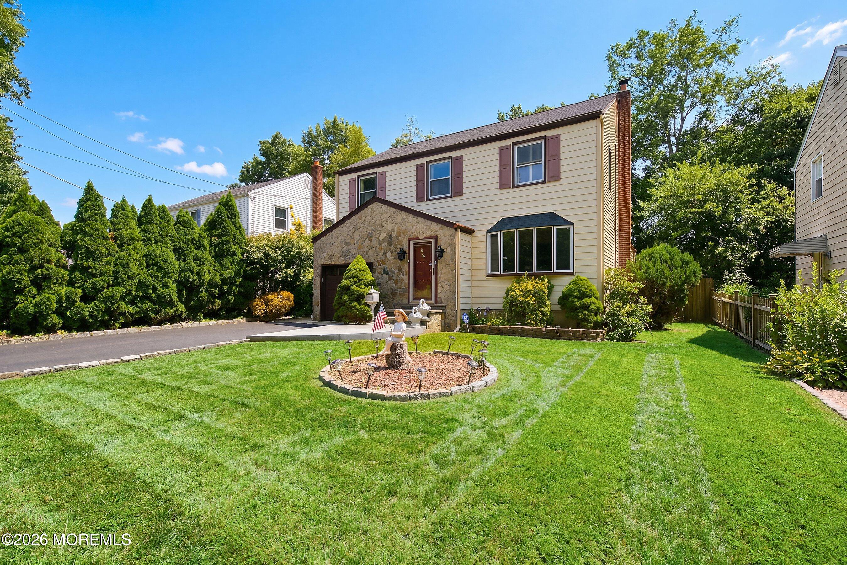 15 Charles St, Nutley, NJ 07110 photo