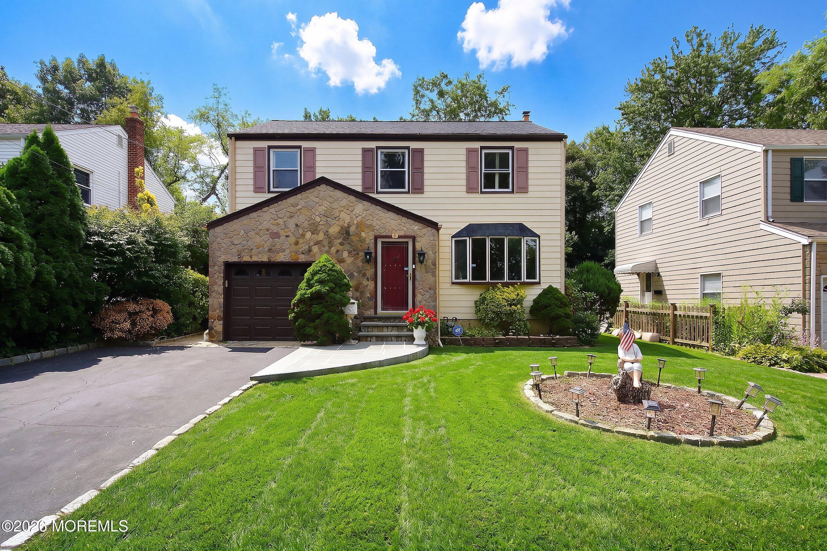 15 Charles St, Nutley, NJ 07110 photo