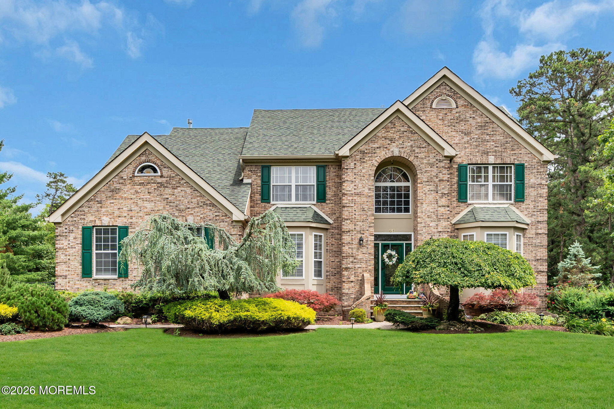 61 Erin Dr, Jackson, NJ 08527