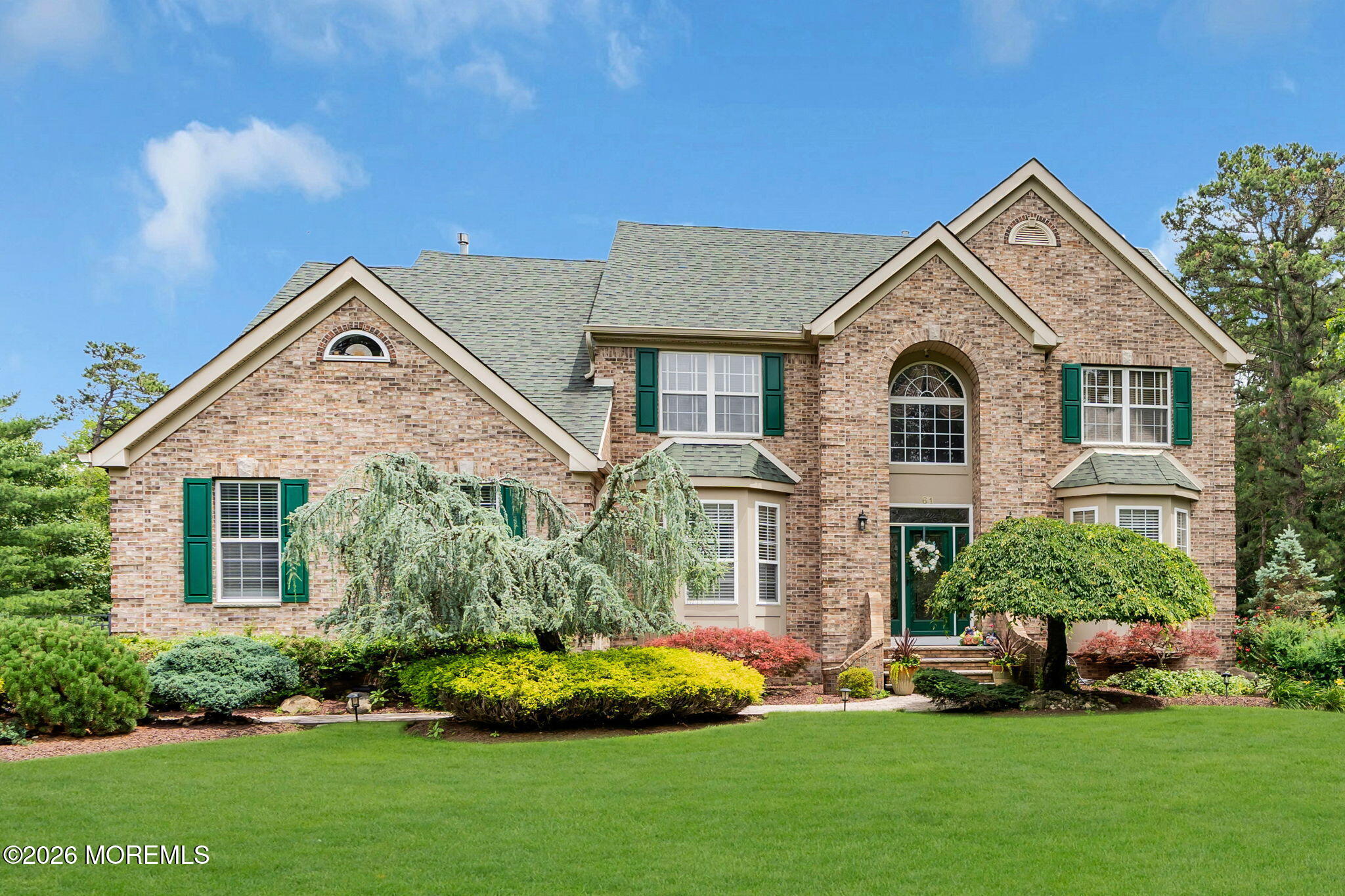 61 Erin Dr, Jackson, NJ 08527 photo
